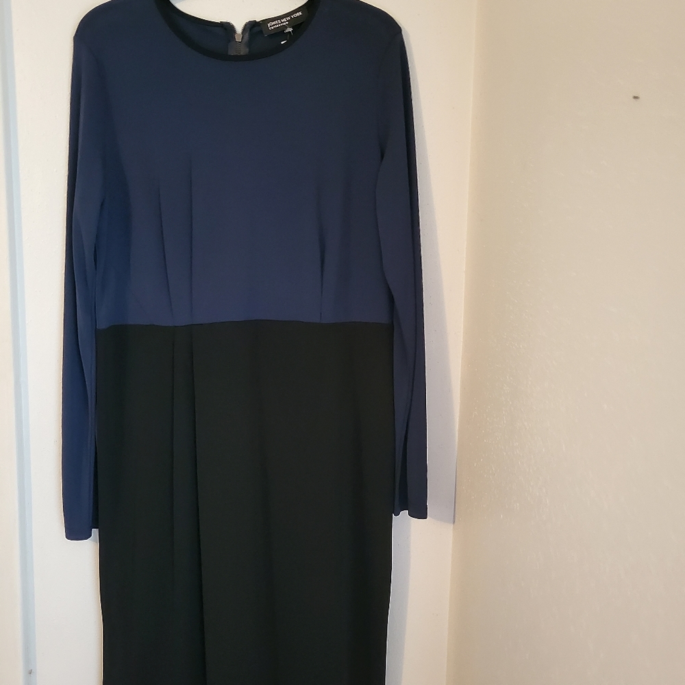 NWT Jones  New York Dress